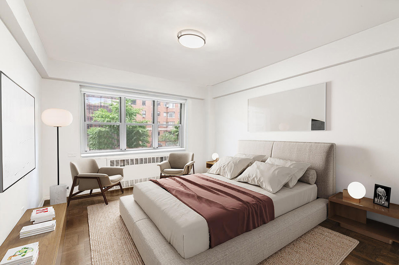 11 5th Avenue, Unit 2K Manhattan, NY 10003 - Photo 4 of 6