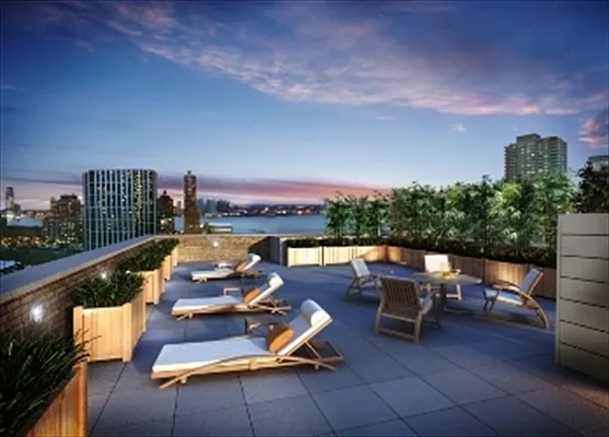 143 Reade Street, Unit 8B Manhattan, NY 10013 - Photo 9 of 13