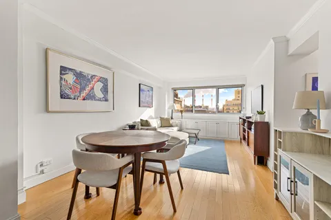 $1,250,000 | 401 East 65th Street, Unit 11HI | Lenox Hill