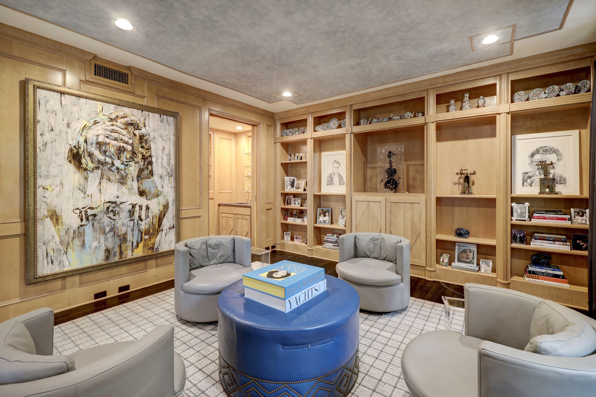 2240 Chilton Road Houston, TX 77019 - Photo 27 of 34