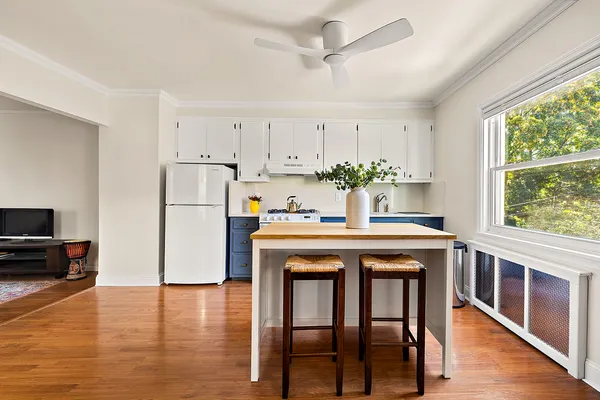 $3,500 | 632 20th Street, Unit 2 | Windsor Terrace