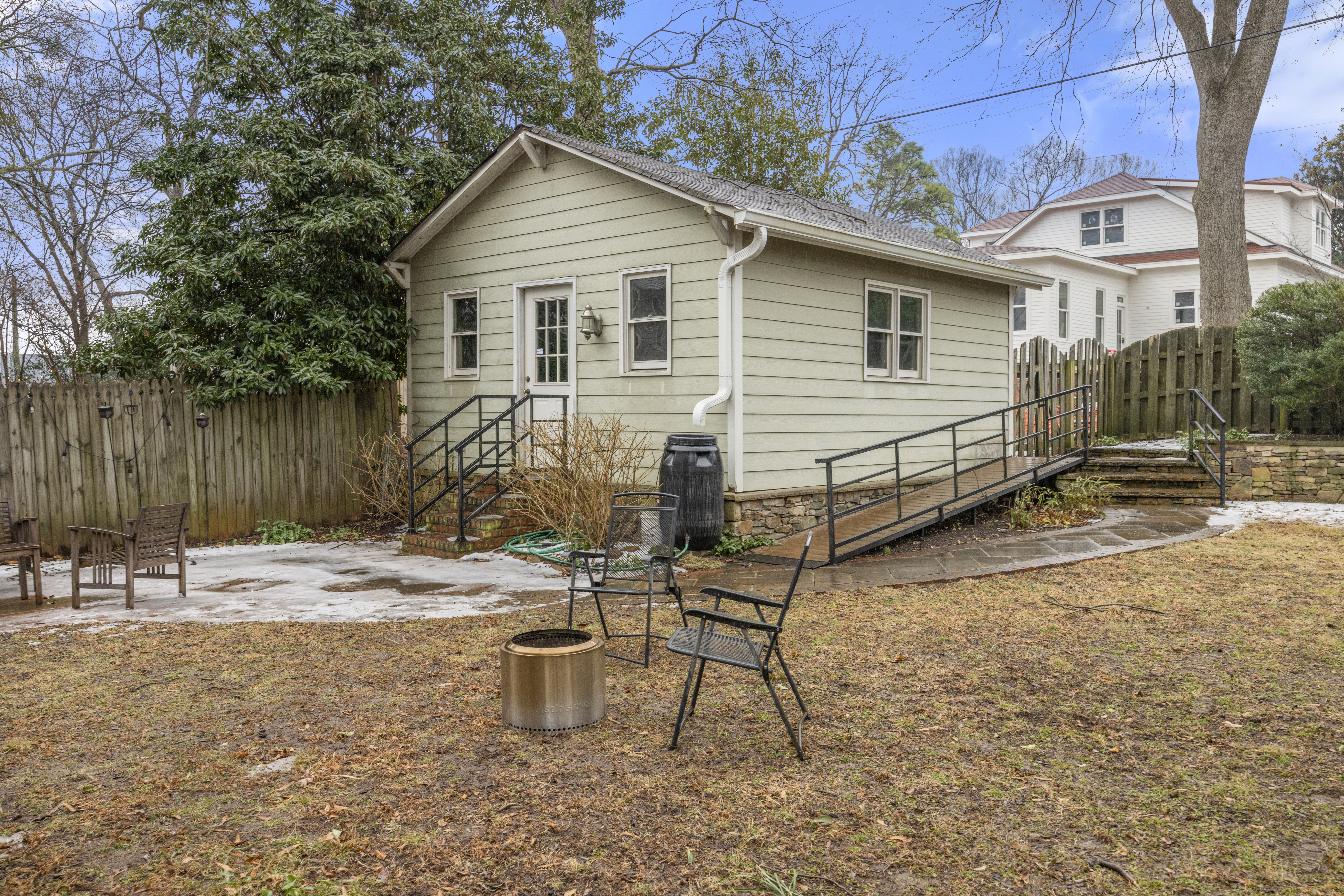 509 Cleveland Street Raleigh, NC 27605 - Photo 27 of 29