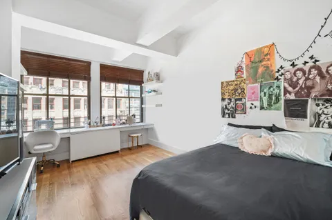 $2,495,000 | 130 West 30th Street, Unit 16A | Chelsea