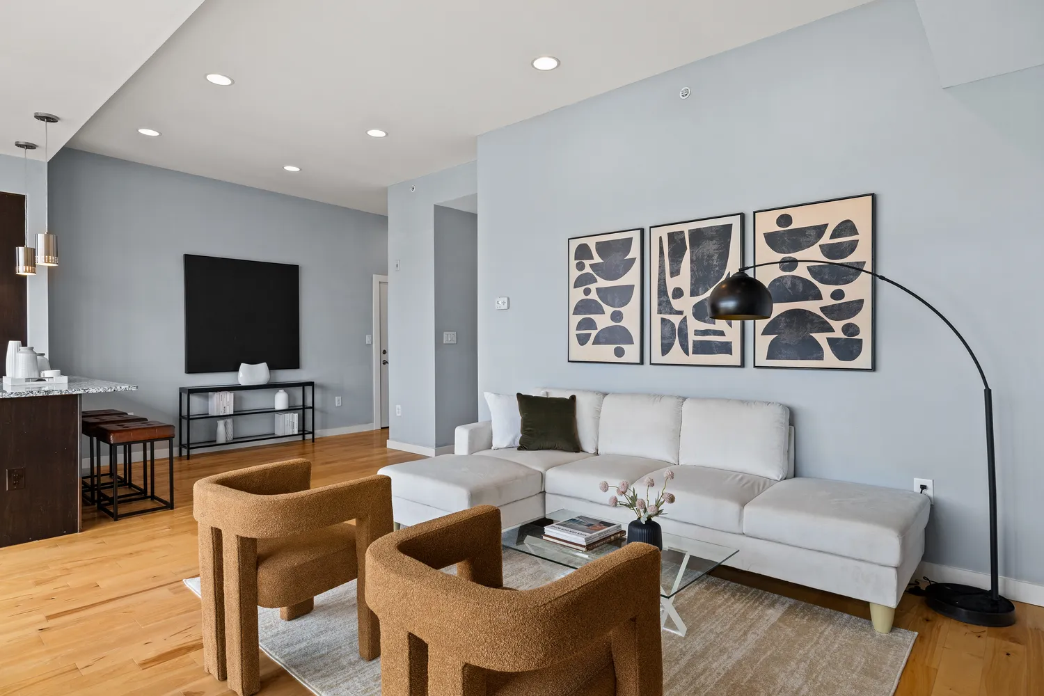 $425,000 | 1930 Parrish Street, Unit 4, Philadelphia, PA 19130