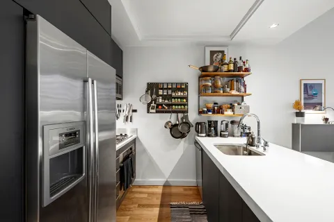 $5,750 | 161 North 4th Street, Unit 2B | Williamsburg