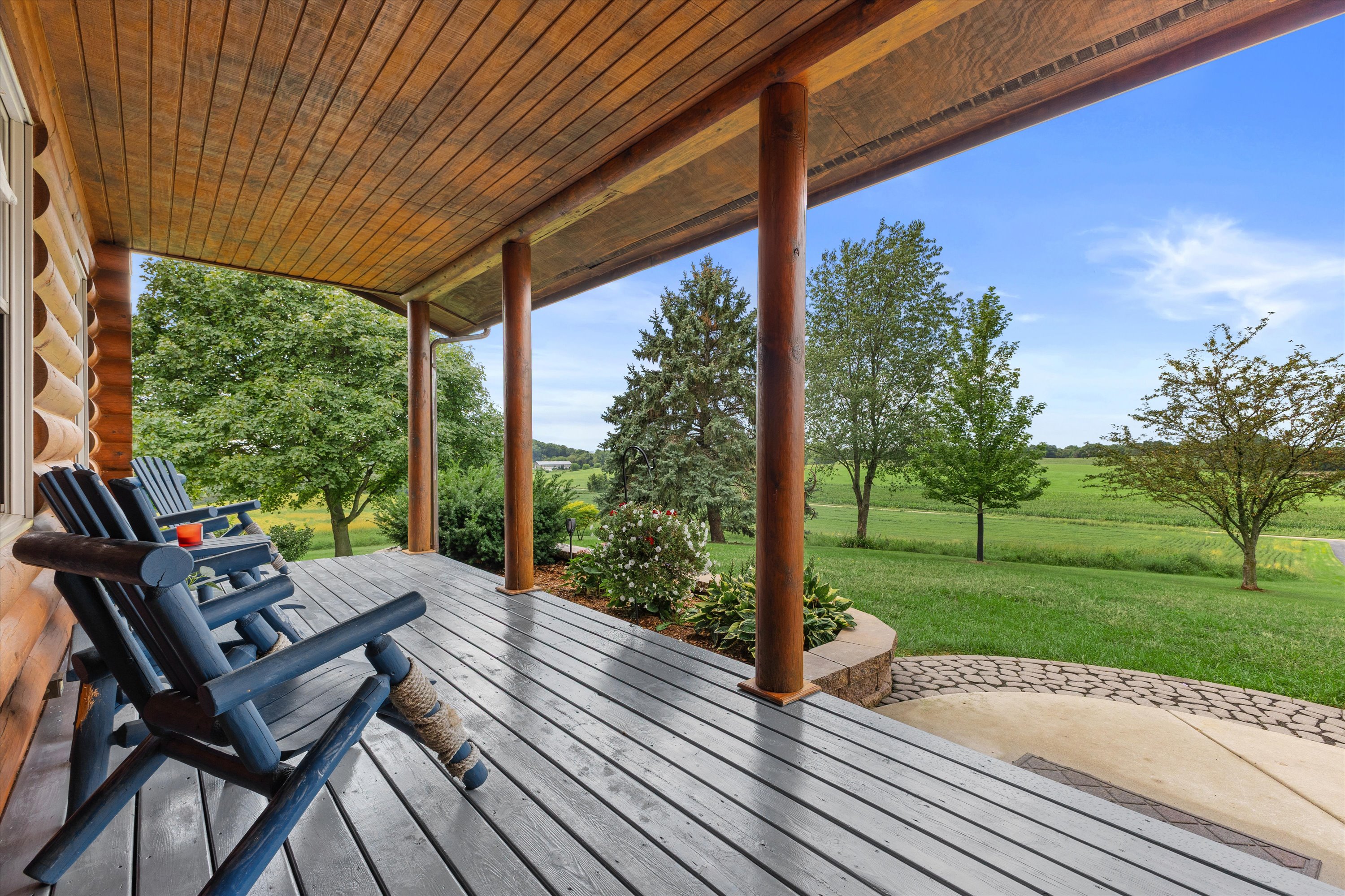 N3810 Scheppert Road Fort Atkinson, WI 53538 - Photo 4 of 47 Gallery Image 4