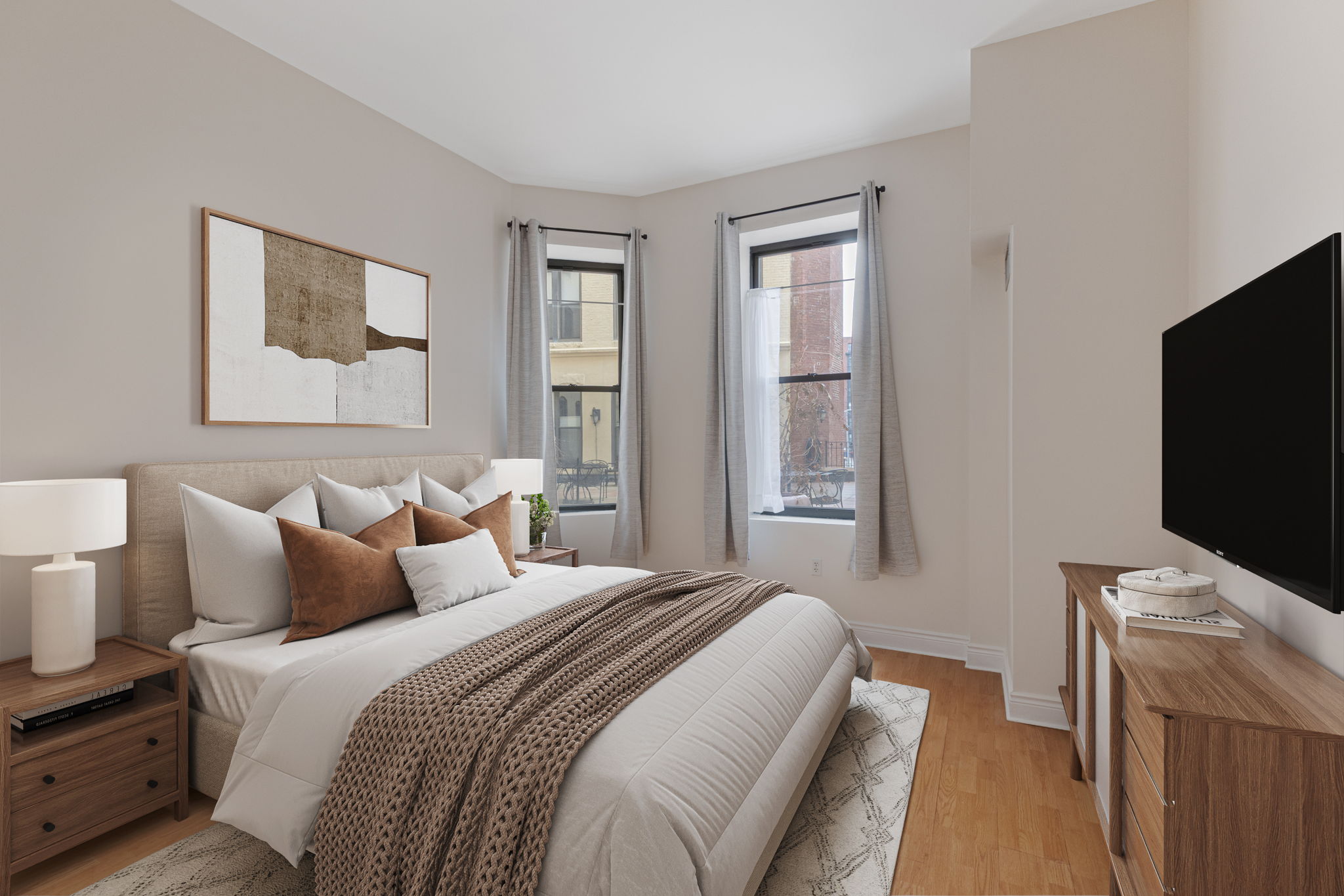 4 Charlesgate, Unit 106 Boston, MA 02215 - Photo 7 of 15