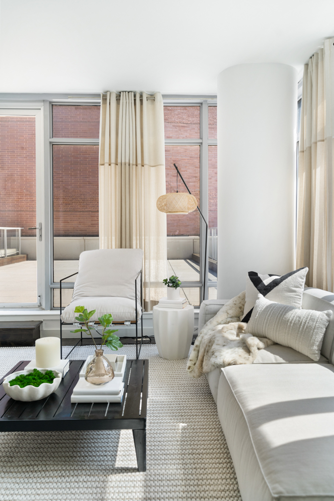 1 Northside Piers, Unit 4E Brooklyn, NY 11249 - Photo 5 of 25