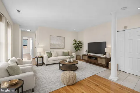 Contact Agent | Address Upon Request, Washington, DC 20009