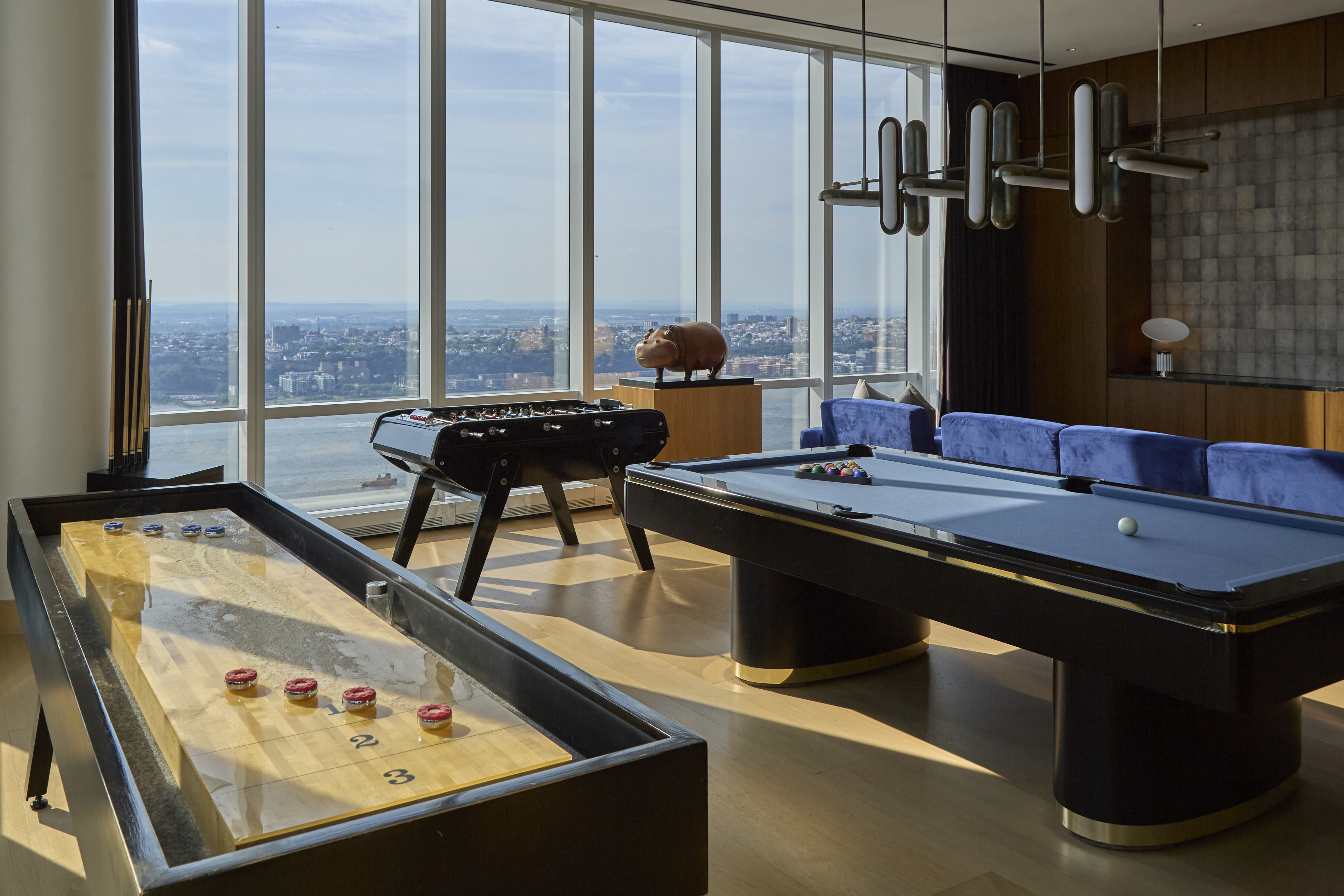 15 Hudson Yards, Unit 33E Manhattan, NY 10001 - Photo 17 of 26 Gallery Image 17