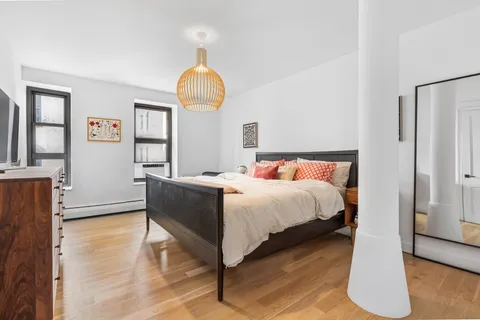 $1,550,000 | 305 West 98th Street, Unit 5CS | Upper West Side