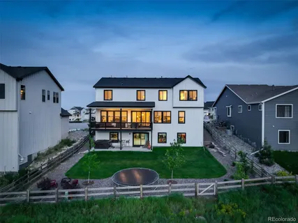 $995,000 | 39405 Stockton Circle, Elizabeth, CO 80107