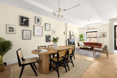 $2,895,000 | 809 Lincoln Place | Crown Heights
