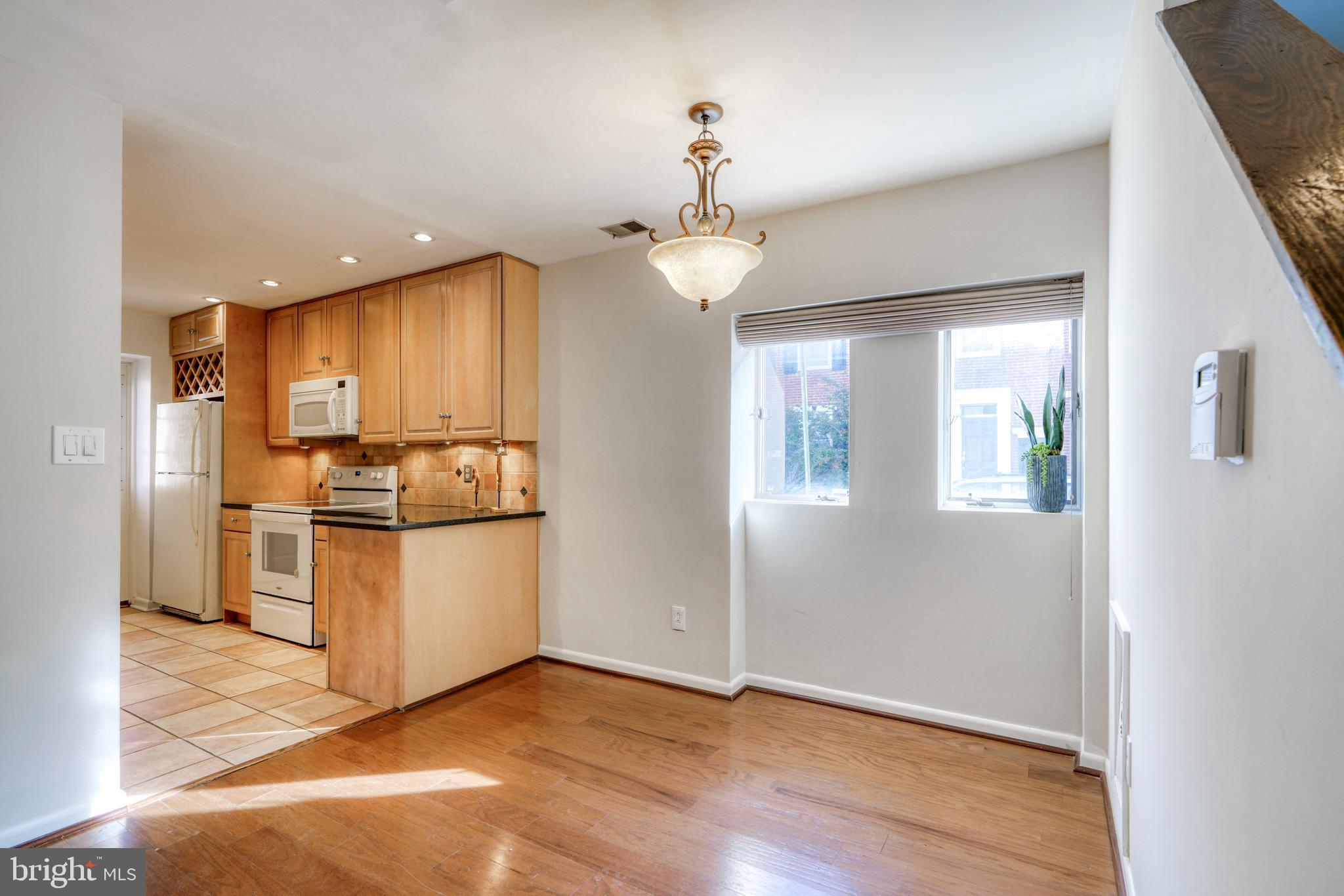 20 East Wheeling Street, Unit 2 Baltimore, MD 21230 - Photo 7 of 25