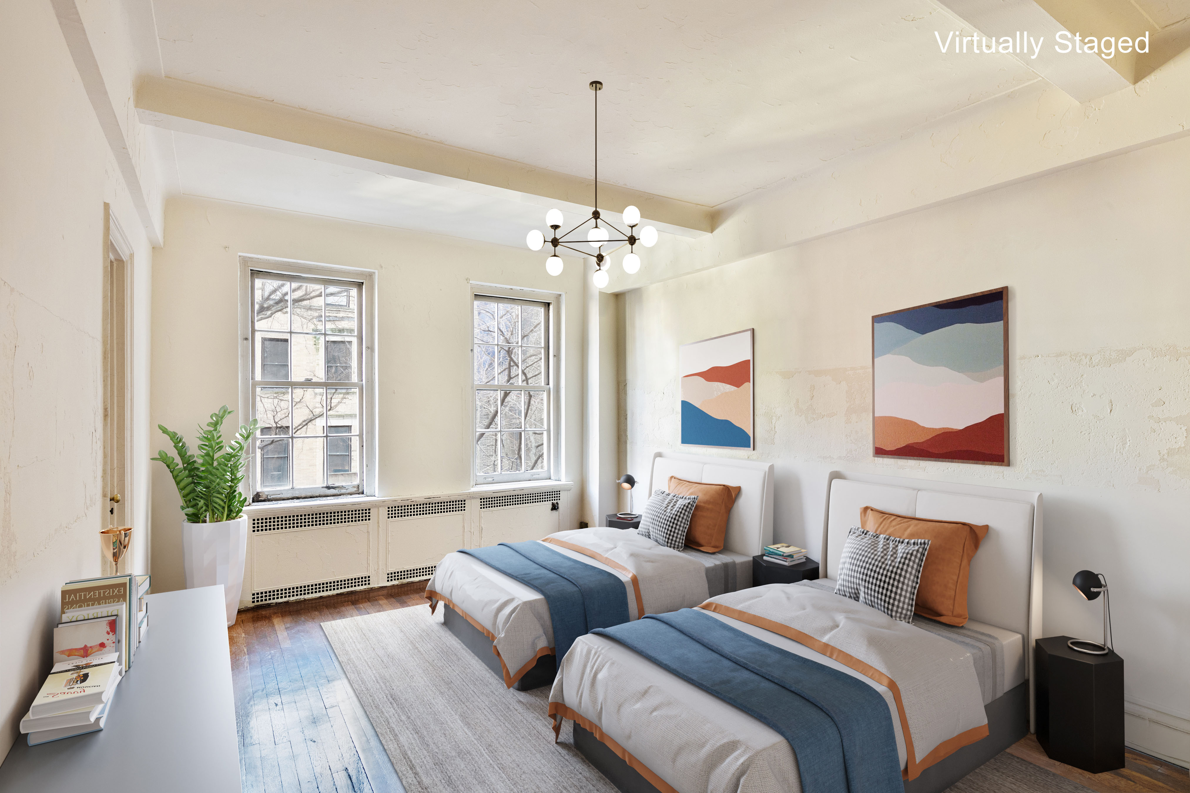 336 Central Park West, Unit 3E Manhattan, NY 10025 - Photo 10 of 17