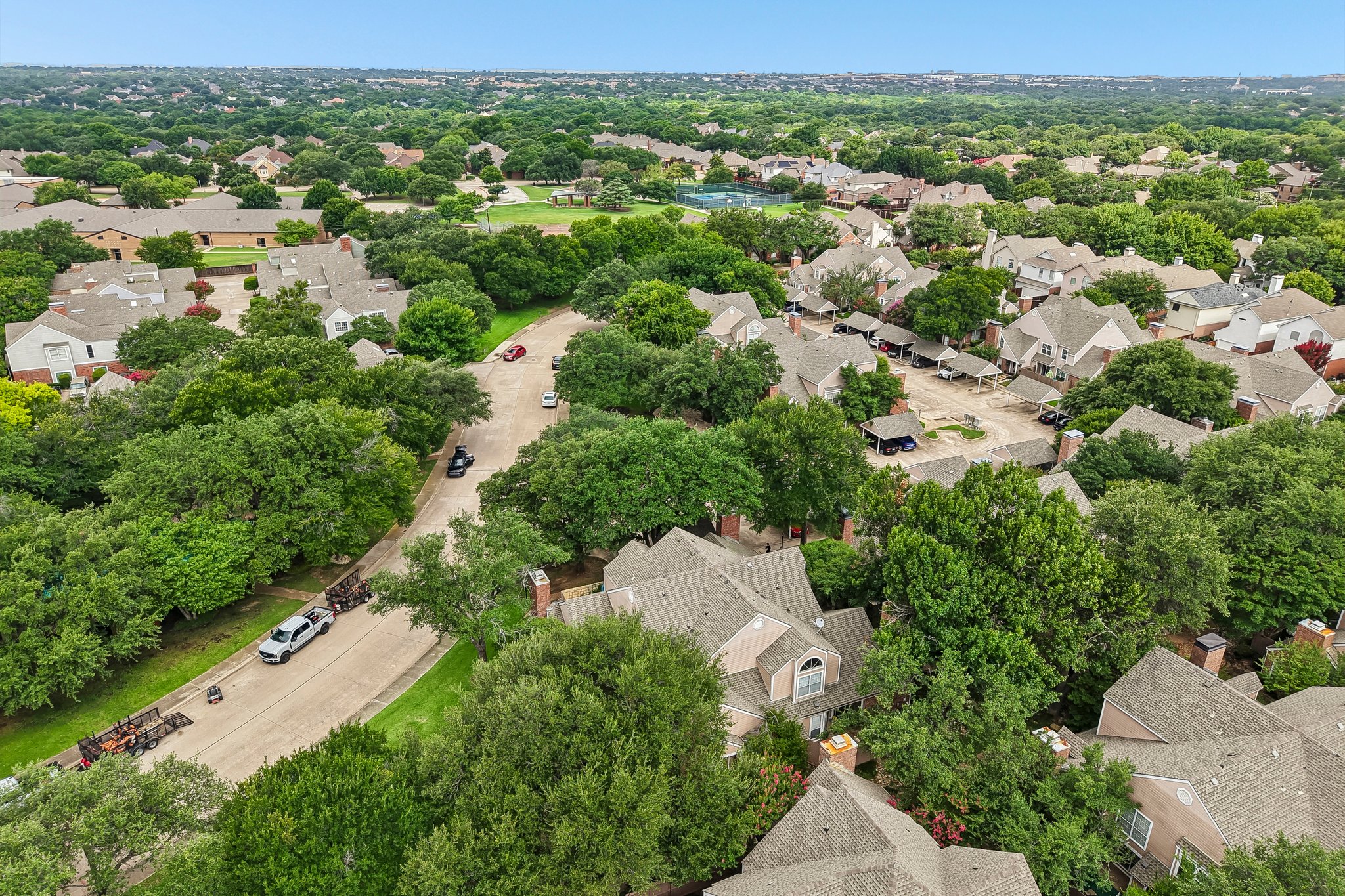 17860 Windflower Way, Unit 1704 Dallas, TX 75252 - Photo 39 of 44