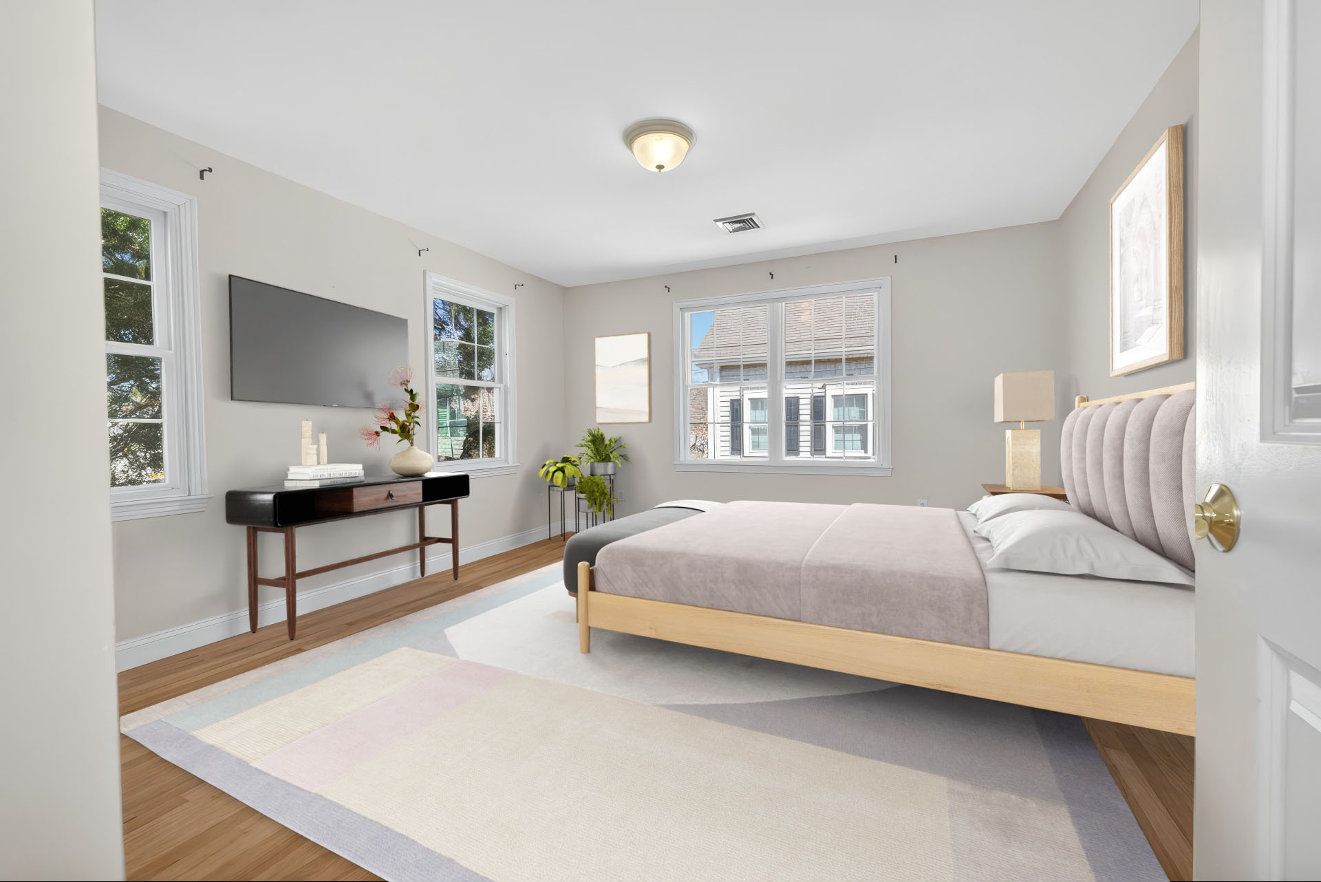 36 Prospect Street Waltham, MA 02453 - Photo 12 of 21