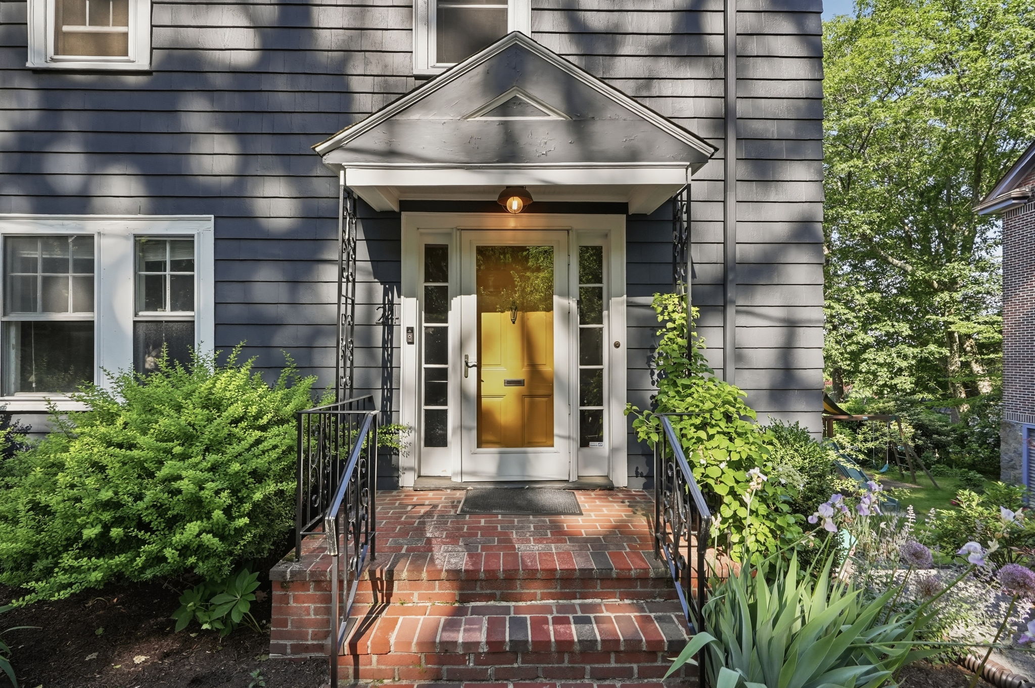 24 Cedarwood Road Boston, MA 02130 - Photo 45 of 48