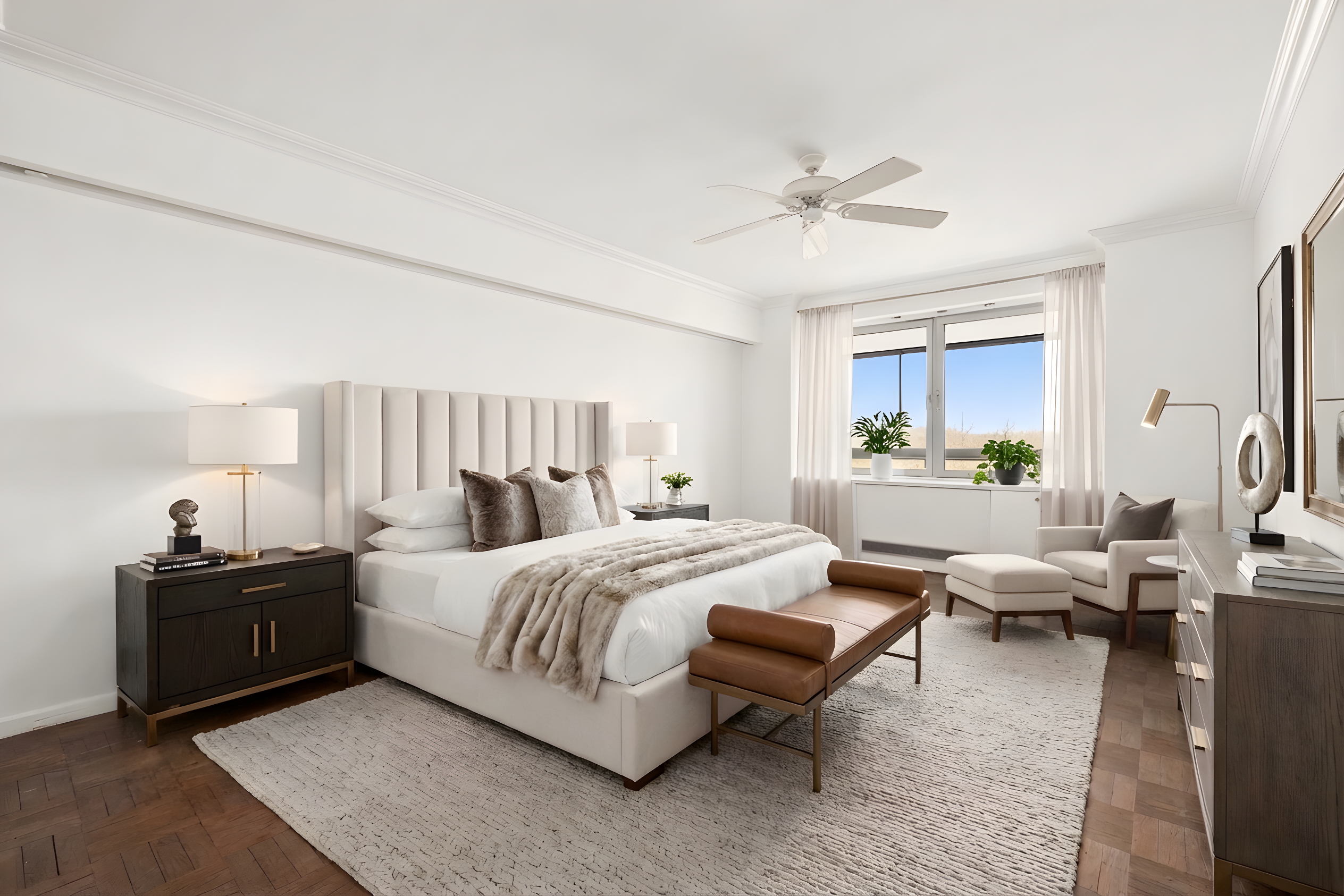 24 Central Park South, Unit 11W Manhattan, NY 10019 - Photo 7 of 16