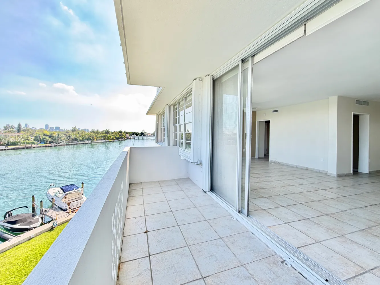 $485,000 | 9101 East Bay Harbor Drive, Unit 406, Bay Harbor Islands, FL 33154