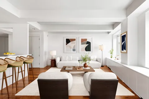 $3,650,000 | 225 Lafayette Street, Unit 10D | NoLita