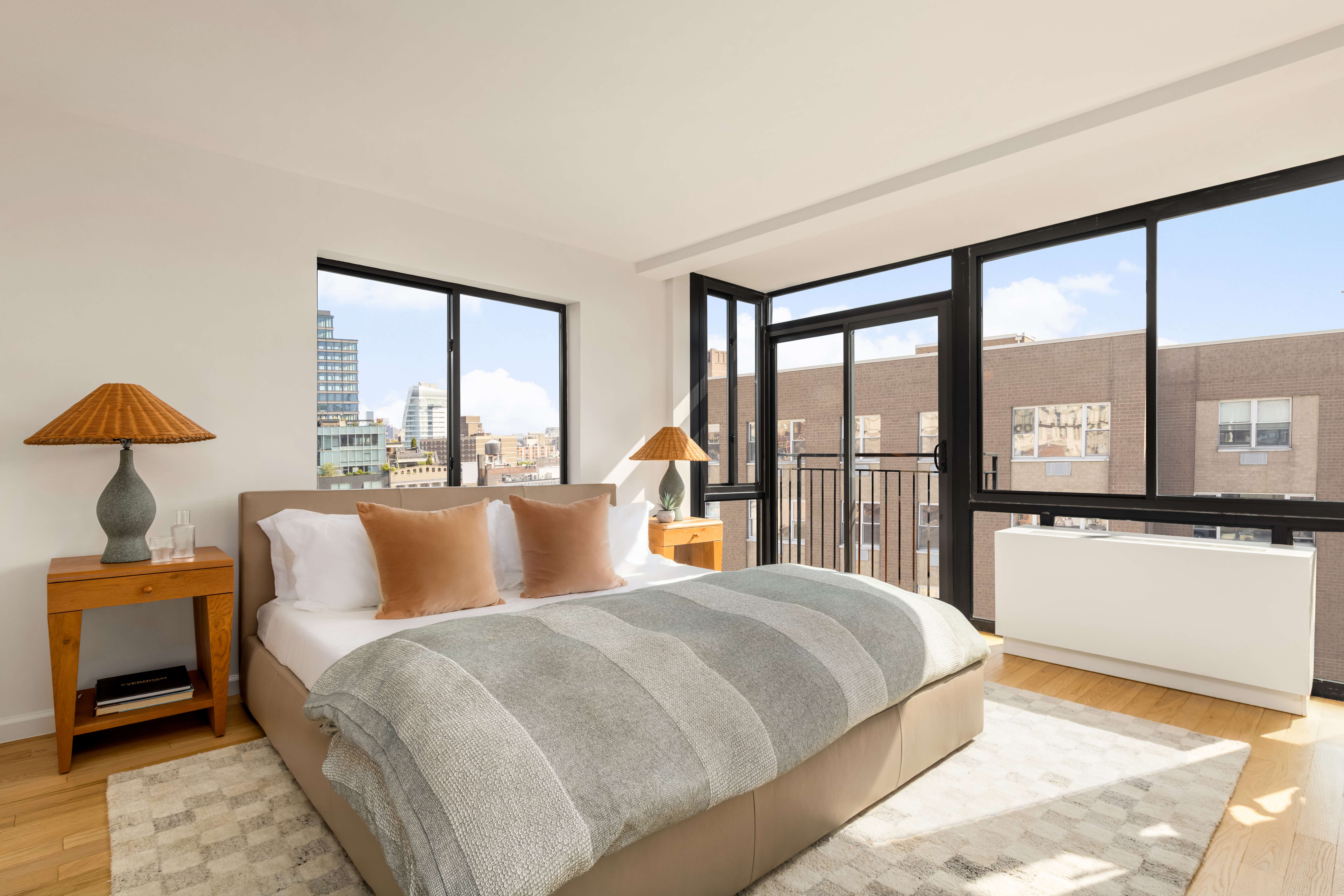 306 Mott Street, Unit PH Manhattan, NY 10012 - Photo 11 of 25 Gallery Image 11