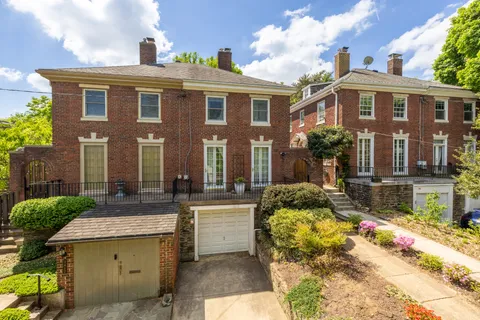 $1,650,000 | 3414 Porter Street Northwest, Washington, DC 20016