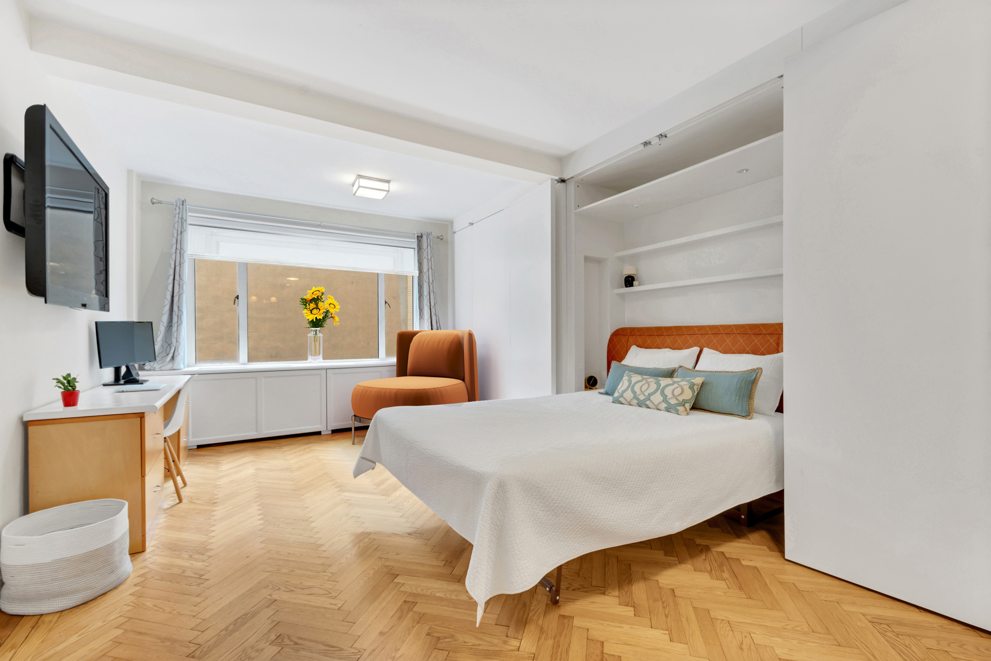 5 Riverside Drive, Unit 6EF Manhattan, NY 10023 - Photo 14 of 23