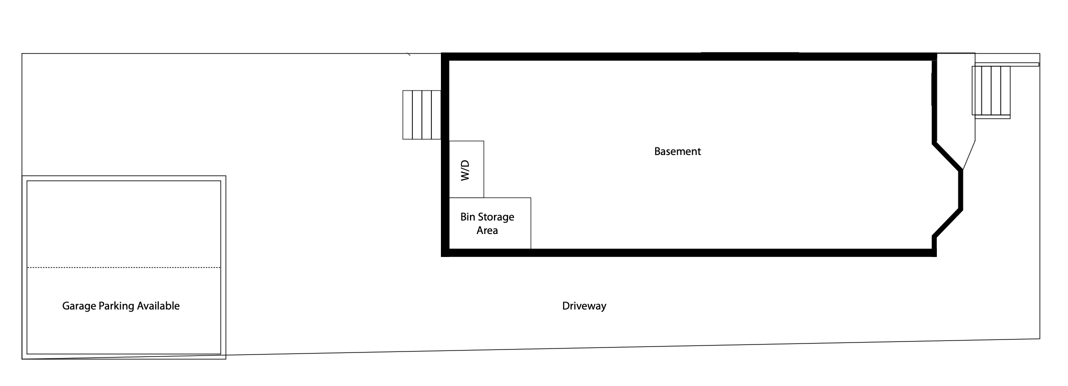 31 Seeley Street, Unit Undisclosed Brooklyn, NY 11218 - Photo 31 of 31 a picture of a floor plan