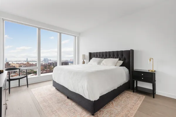 $9,100 | 252 South Street, Unit 42K | Two Bridges