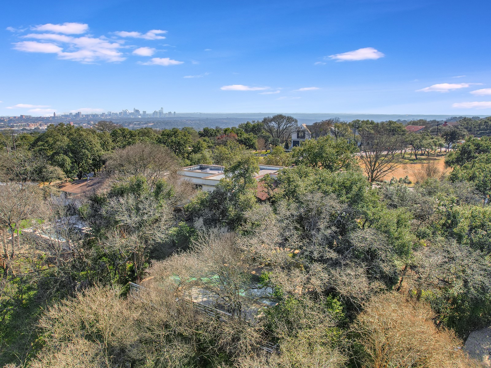 4622 Lake View Austin, TX 78731 - Photo 45 of 52