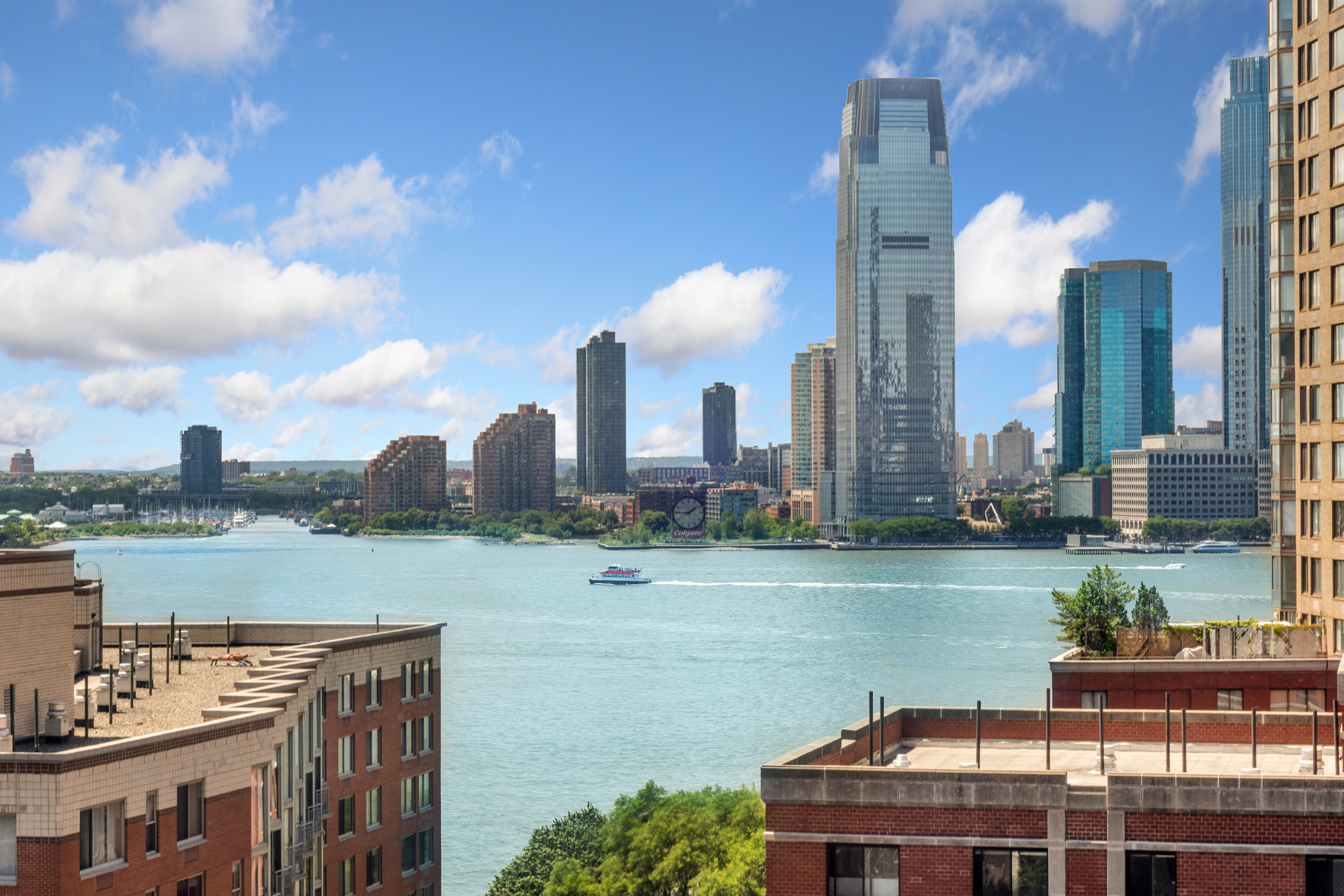 200 Rector Place, Unit 14E Manhattan, NY 10280 - Photo 17 of 22