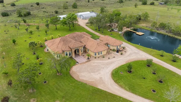 $3,400,000 | 6306 Farm To Market 359, Fulshear, TX 77441
