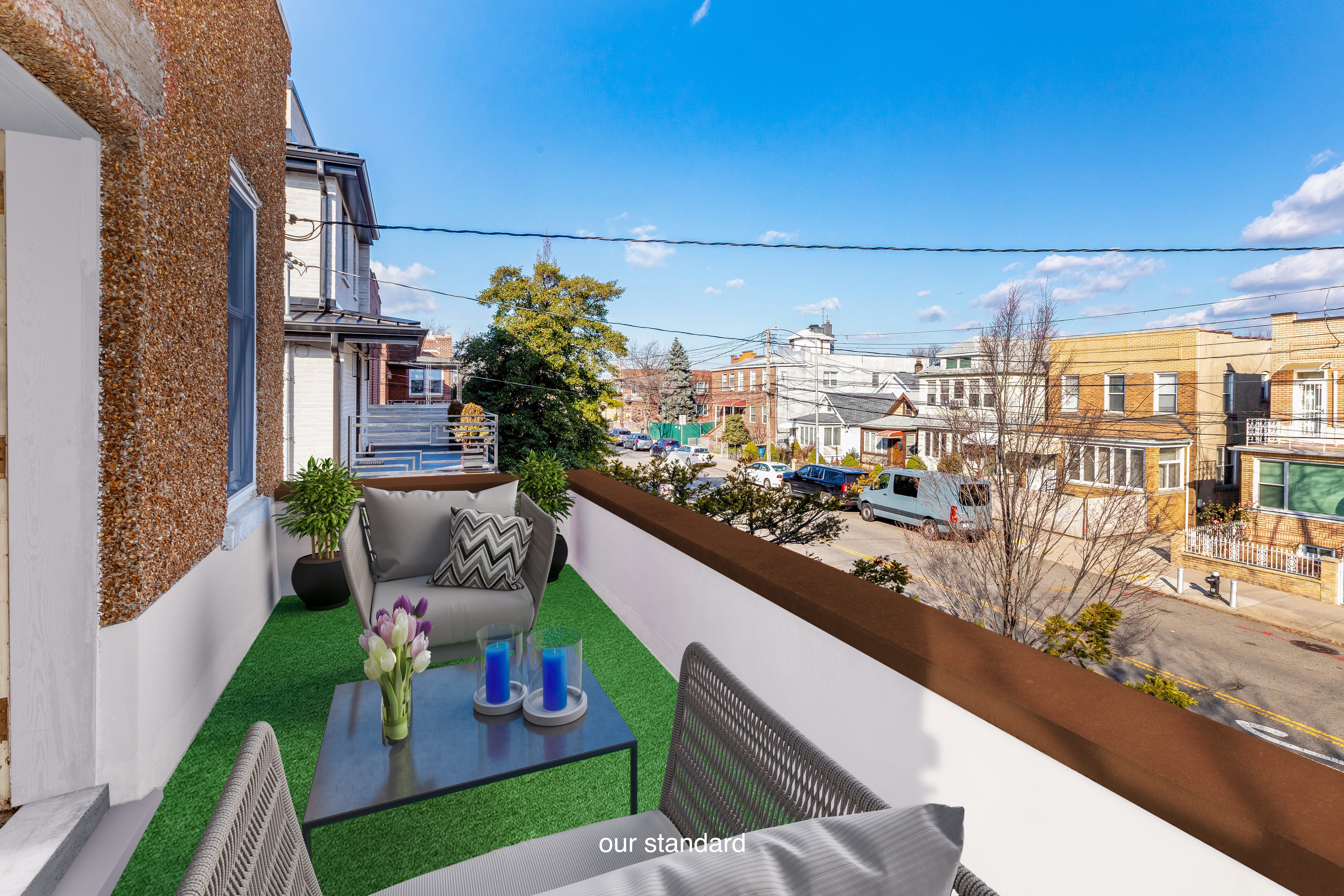 43-20 21st Avenue Queens, NY 11105 - Photo 16 of 19