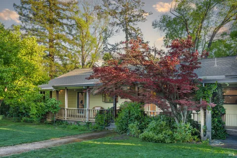 $2,450,000 | 18320-18330 Carriger Road, Sonoma, CA 95476