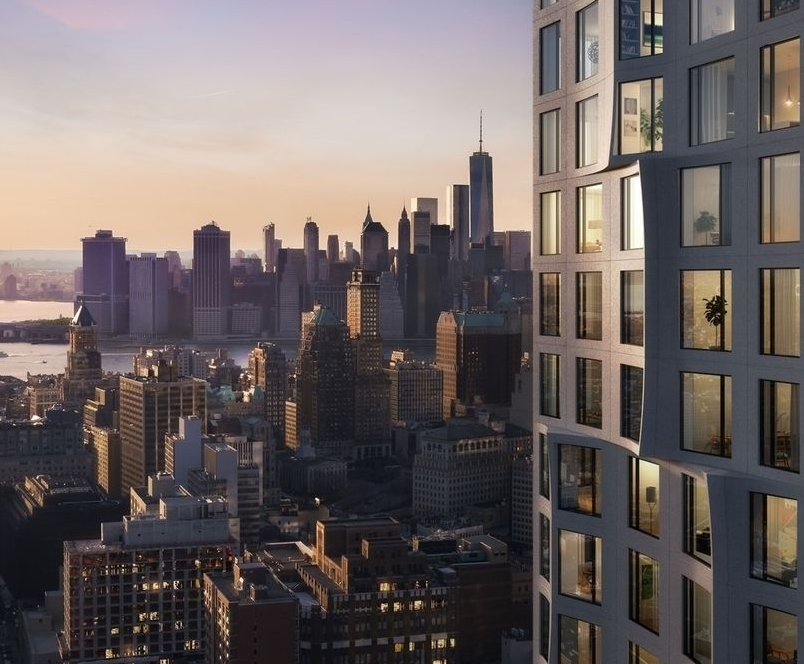 11 Hoyt Street, Unit 28L Brooklyn, NY 11201 - Photo 16 of 19