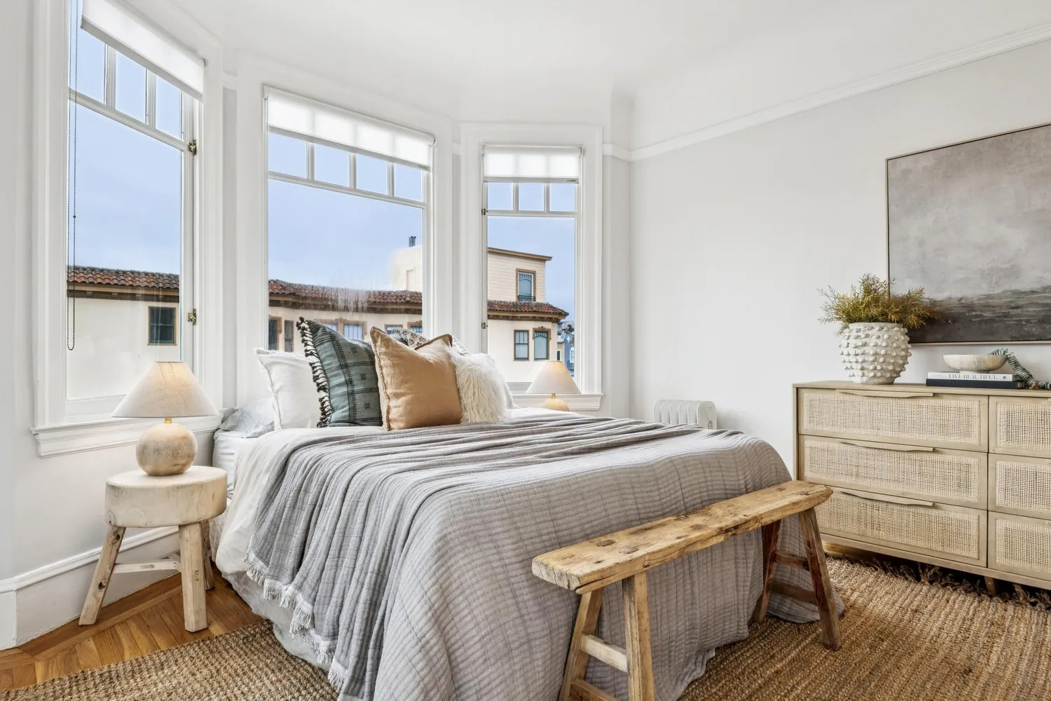 $1,200,000 | 1490 Francisco Street, Unit 7, San Francisco, CA 94123