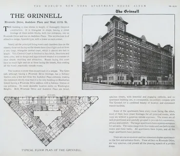 $1,295,000 | 800 Riverside Drive, Unit 1C | Washington Heights