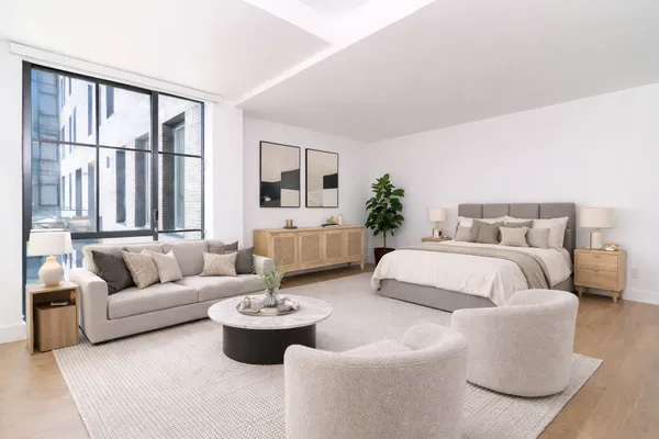 $3,500 | 22-18 Jackson Avenue, Unit 614 | Long Island City