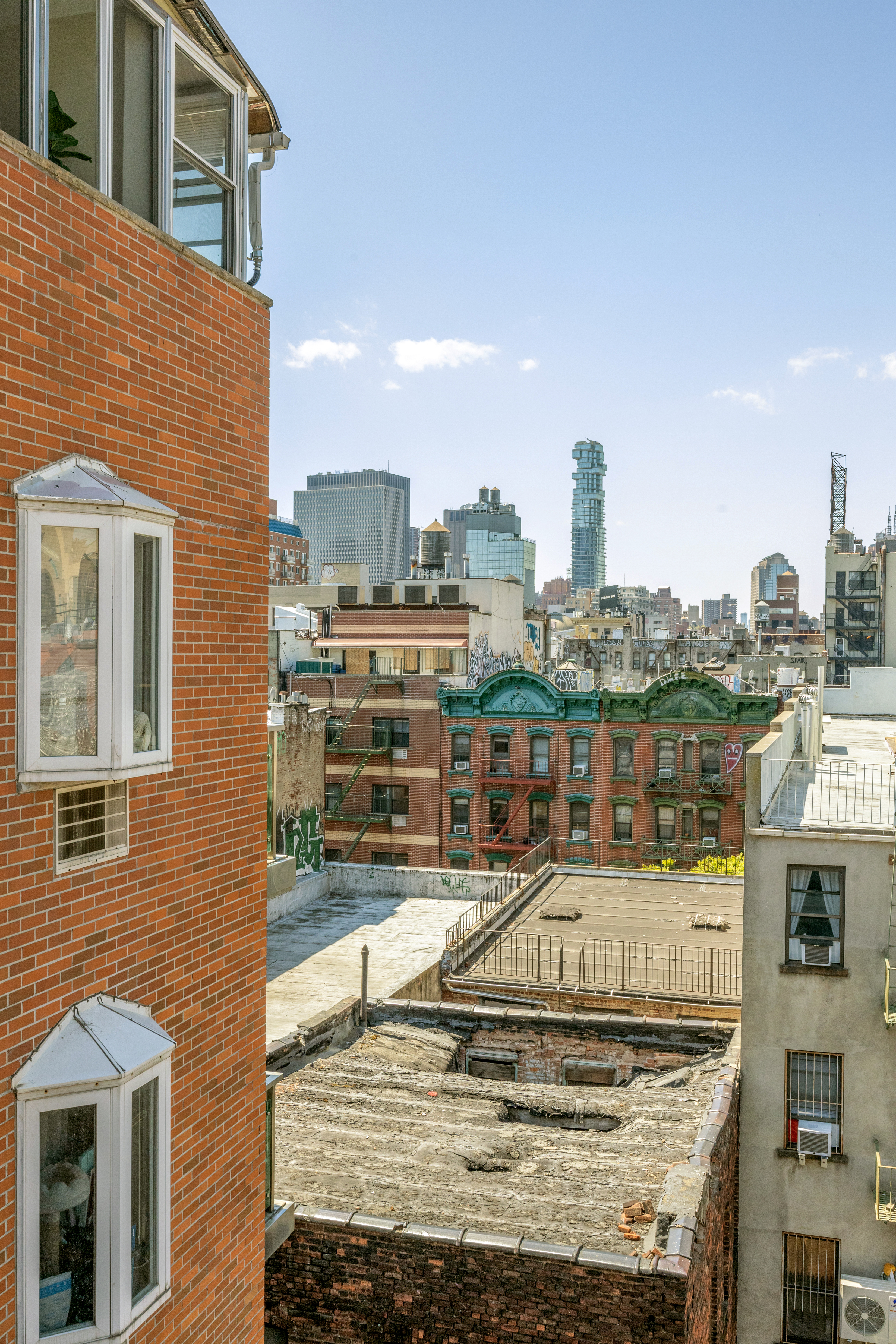 21 Ludlow Street, Unit 7B Manhattan, NY 10002 - Photo 7 of 10