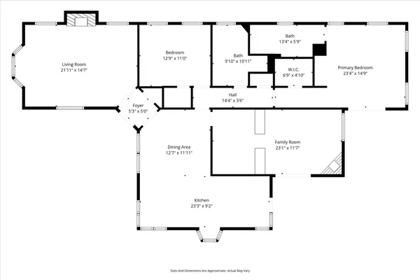 $1,295,000 | 3903 West 59th Place, Los Angeles, CA 90043