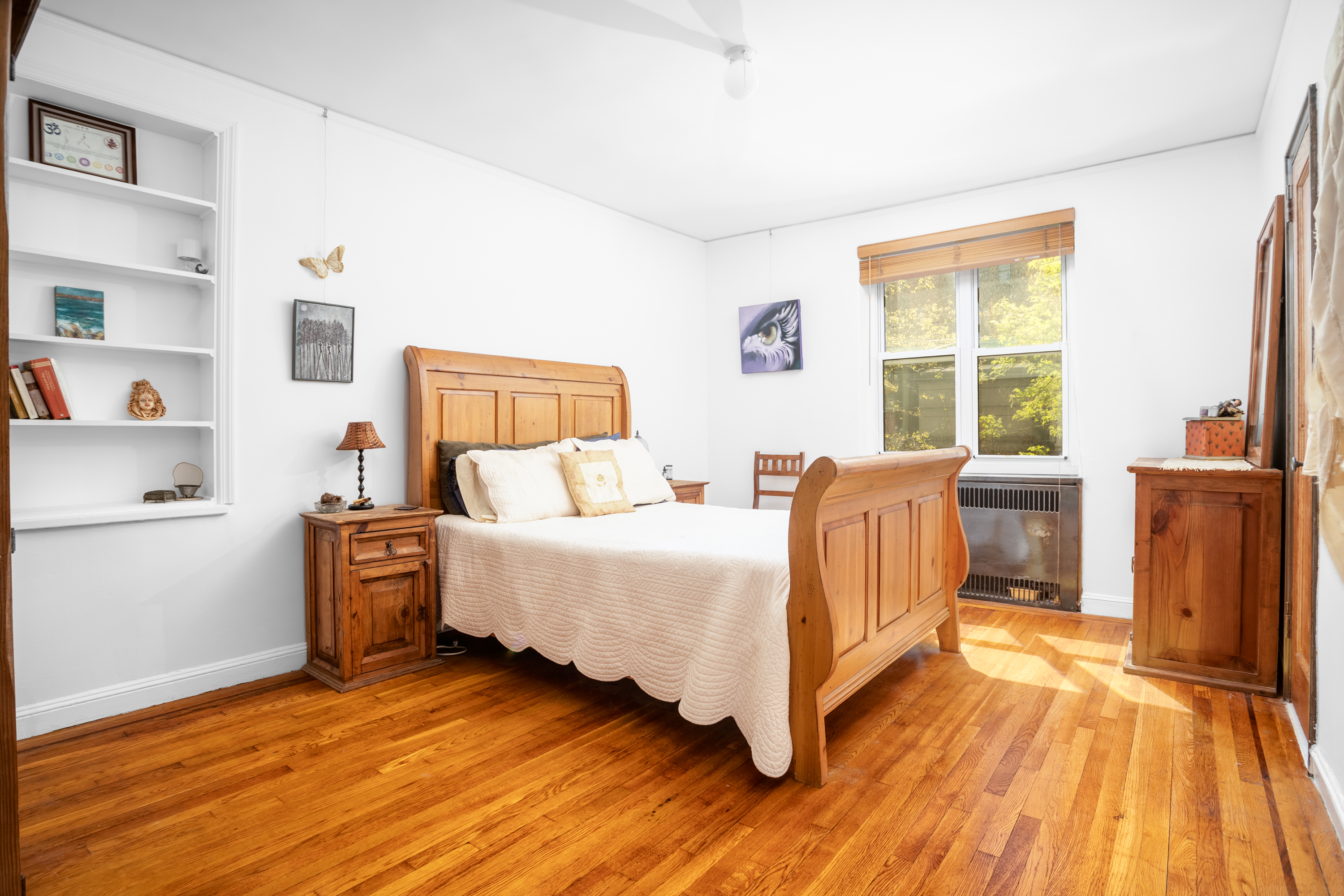 30 Bogardus Place, Unit 2C Manhattan, NY 10040 - Photo 7 of 20 Gallery Image 7