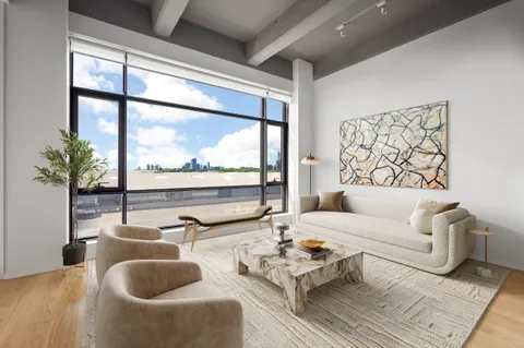 $995,000 | 160 Imlay Street, Unit 3B3 | Red Hook