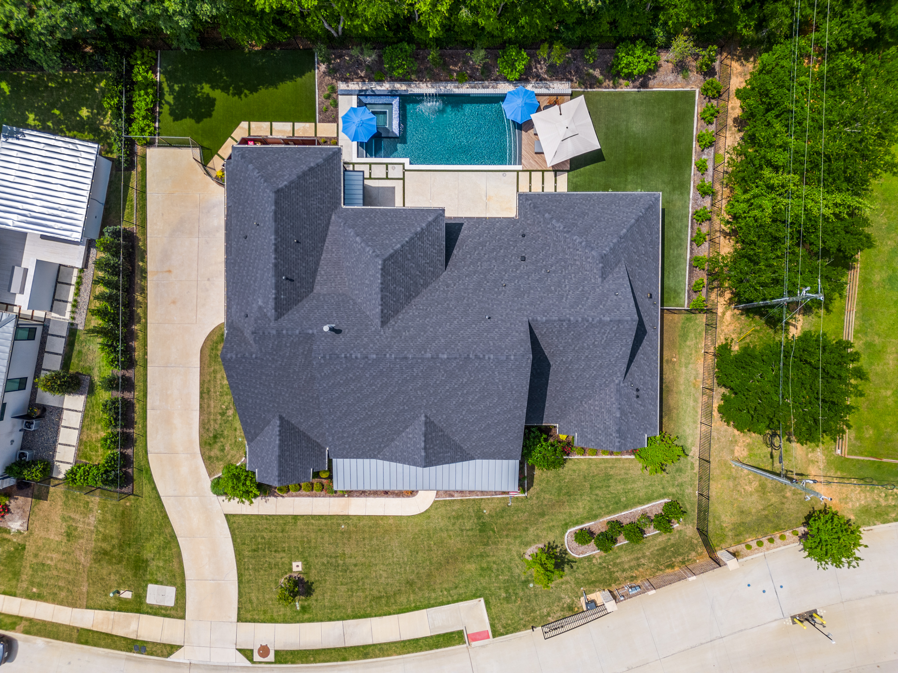 1459 Sunset Pt Drive Flower Mound, TX 75022 - Photo 34 of 40