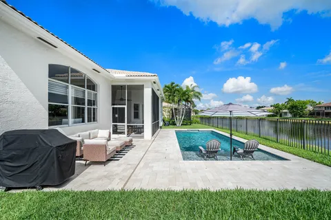 $1,100,000 | 11153 Sandyshell Way, Boca Raton, FL 33498
