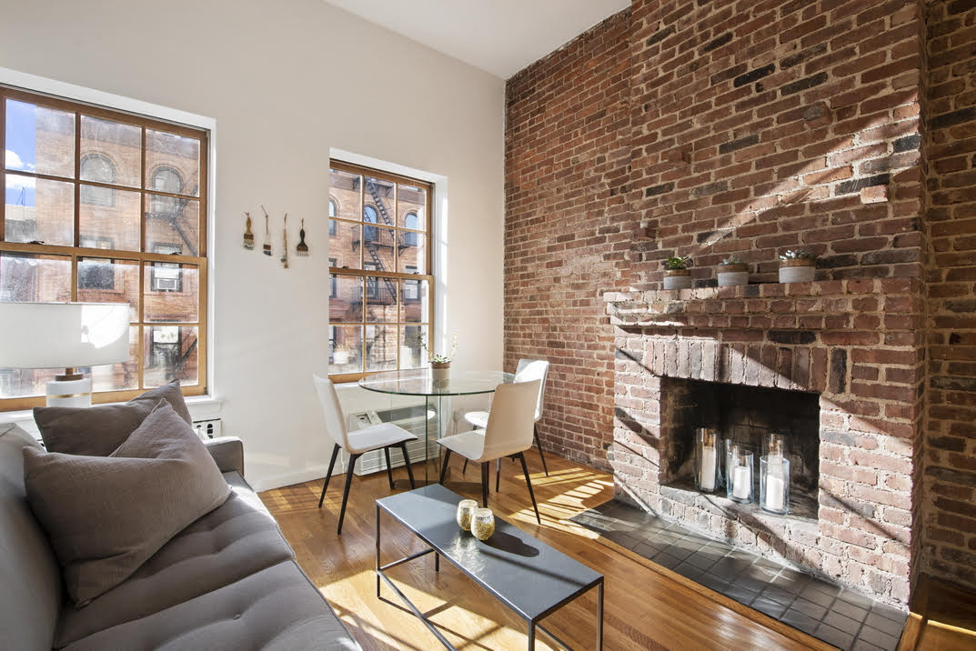 53 West 76th Street, Unit 9 Manhattan, NY 10023 - Photo 2 of 12