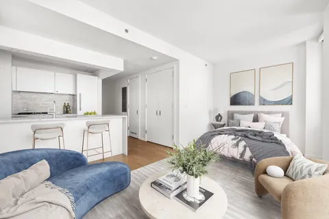 $3,373 | 202 8th Street, Unit 7D | Gowanus