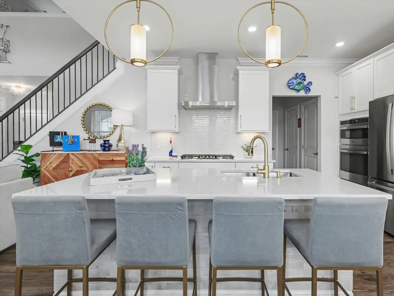 $465,000 | 1500 Farm Pond Trail, Durham, NC 27703