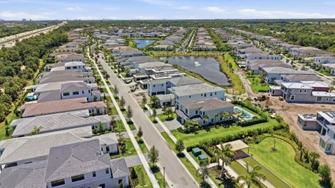 $2,549,000 | 5834 Warhol Terrace, Palm Beach Gardens, FL 33418