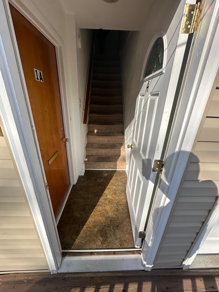 713 Willow Street, Unit 2A Lansdale, PA 19446 - Photo 4 of 15 a view of entryway